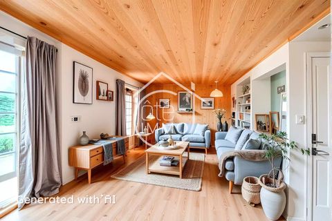 Villa i Pineuilh, Gironde, Pineuilh - € 152.000 | Ref: 4800 - foto 9