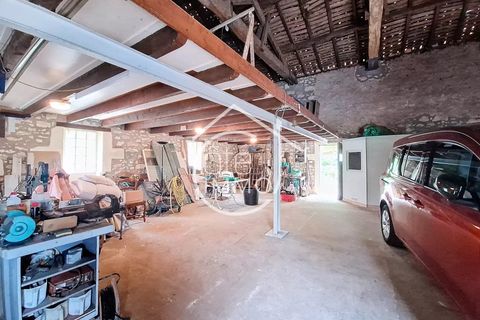 Villa i Pineuilh, Gironde, Pineuilh - € 152.000 | Ref: 4800 - foto 11