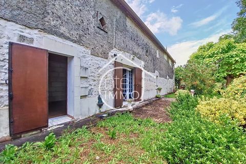 Villa i Pineuilh, Gironde, Pineuilh - € 152.000 | Ref: 4800 - foto 18