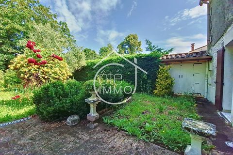 Villa i Pineuilh, Gironde, Pineuilh - € 152.000 | Ref: 4800 - foto 21