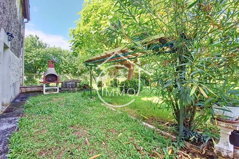 Villa i Pineuilh, Gironde, Pineuilh - € 152.000 | Ref: 4800 - foto 22