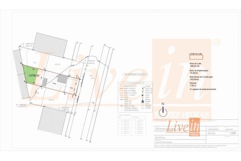 Helårsgrund i Torres Vedras, Lisbon, Torres Vedras - € 95.000 | Ref: 9668JO - foto 13