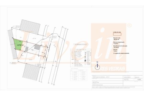 Helårsgrund i Torres Vedras, Lisbon, Torres Vedras - € 95.000 | Ref: 9668JO - foto 18