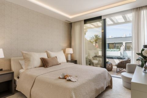 Villa in Puerto Banus, Malaga - photo 1