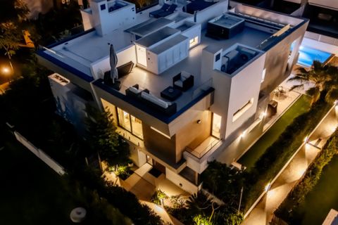 Villa in Puerto Banus, Malaga - photo 3