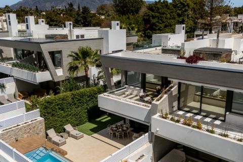 Villa in Puerto Banus, Malaga - photo 4