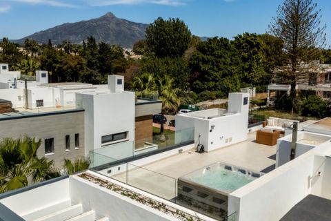 Villa in Puerto Banus, Malaga - photo 5