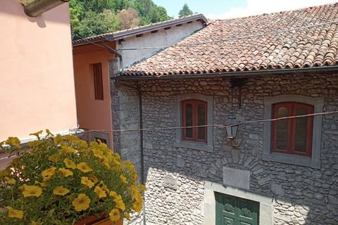 Villa i Gallicano, Lucca, Gallicano - € 108.000 | Ref: 2025lu023 - foto 4