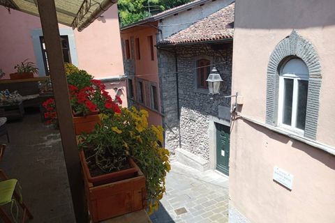 Villa i Gallicano, Lucca, Gallicano - € 108.000 | Ref: 2025lu023 - foto 6