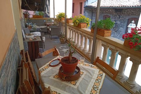 Villa i Gallicano, Lucca, Gallicano - € 108.000 | Ref: 2025lu023 - foto 12