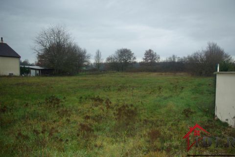 Tomt i Rigny, Haute-Saone, Rigny - € 27 000 | Ref: 11_5548 - foto 2