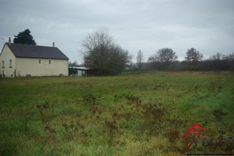 Tomt i Rigny, Haute-Saone, Rigny - € 27 000 | Ref: 11_5548 - foto 3