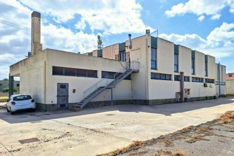 Erhvervsejendom i Uta, Cagliari, Uta - € 11.807.000 | Ref: 2536059 - foto 4