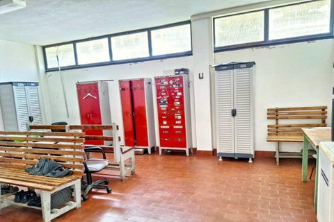 Erhvervsejendom i Uta, Cagliari, Uta - € 11.807.000 | Ref: 2536059 - foto 5