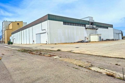Erhvervsejendom i Uta, Cagliari, Uta - € 11.807.000 | Ref: 2536059 - foto 8