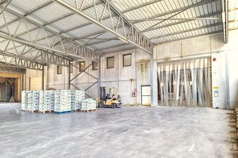 Erhvervsejendom i Uta, Cagliari, Uta - € 11.807.000 | Ref: 2536059 - foto 9