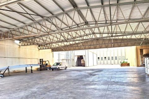 Erhvervsejendom i Uta, Cagliari, Uta - € 11.807.000 | Ref: 2536059 - foto 10