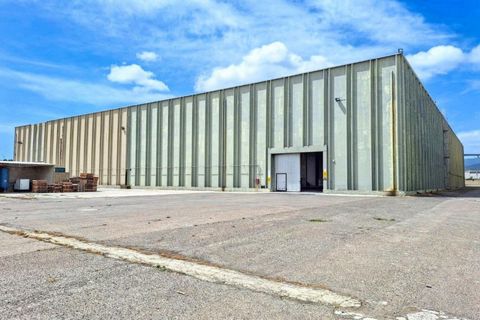 Erhvervsejendom i Uta, Cagliari, Uta - € 11.807.000 | Ref: 2536059 - foto 14