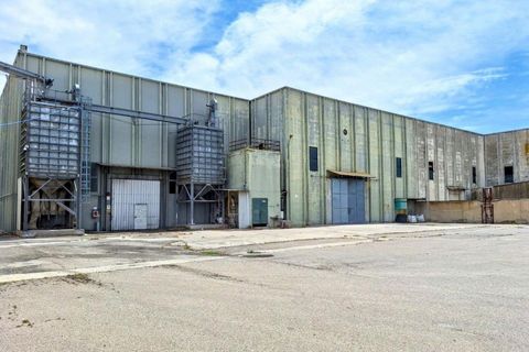 Erhvervsejendom i Uta, Cagliari, Uta - € 11.807.000 | Ref: 2536059 - foto 15