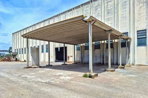 Erhvervsejendom i Uta, Cagliari, Uta - € 11.807.000 | Ref: 2536059 - foto 17