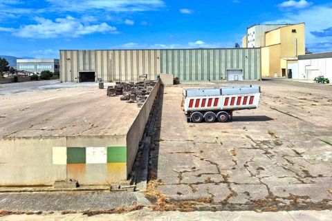 Erhvervsejendom i Uta, Cagliari, Uta - € 11.807.000 | Ref: 2536059 - foto 25