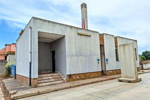 Erhvervsejendom i Uta, Cagliari, Uta - € 11.807.000 | Ref: 2536059 - foto 26