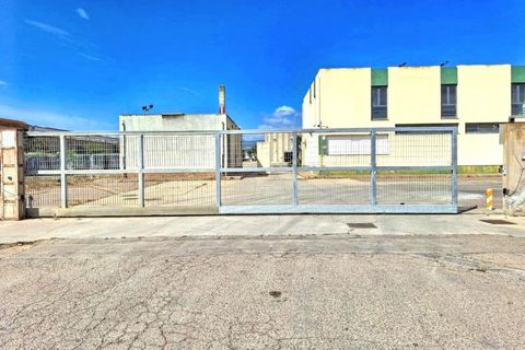 Erhvervsejendom i Uta, Cagliari, Uta - € 11.807.000 | Ref: 2536059 - foto 30