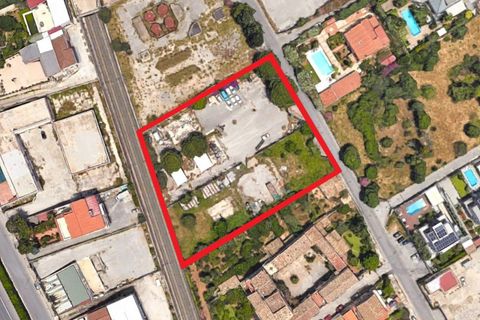 Helårsgrund i Palermo, Palermo, Palermo - € 566.578 | Ref: 2536145 - foto 2
