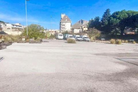 Helårsgrund i Palermo, Palermo, Palermo - € 566.578 | Ref: 2536145 - foto 4