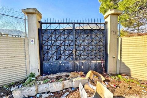 Helårsgrund i Palermo, Palermo, Palermo - € 566.578 | Ref: 2536145 - foto 10