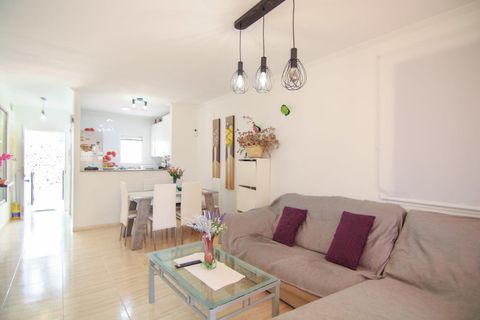Rækkehus i Calpe, Alicante, Calpe - € 285.000 | Ref: NO5520 - foto 7