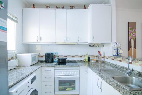 Rækkehus i Calpe, Alicante, Calpe - € 285.000 | Ref: NO5520 - foto 10