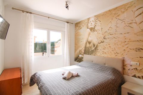 Rækkehus i Calpe, Alicante, Calpe - € 285.000 | Ref: NO5520 - foto 11