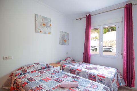 Rækkehus i Calpe, Alicante, Calpe - € 285.000 | Ref: NO5520 - foto 13