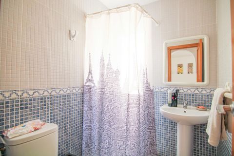Rækkehus i Calpe, Alicante, Calpe - € 285.000 | Ref: NO5520 - foto 14