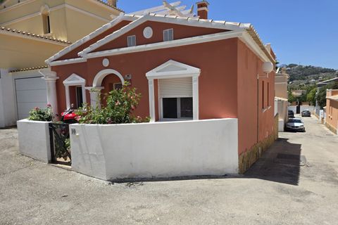 Rækkehus i Calpe, Alicante, Calpe - € 285.000 | Ref: NO5520 - foto 2