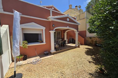 Rækkehus i Calpe, Alicante, Calpe - € 285.000 | Ref: NO5520 - foto 3