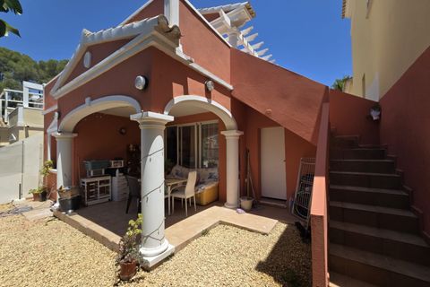 Rækkehus i Calpe, Alicante, Calpe - € 285.000 | Ref: NO5520 - foto 4