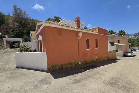Rækkehus i Calpe, Alicante, Calpe - € 285.000 | Ref: NO5520 - foto 6
