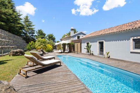 Villa i Obidos, Leiria, Obidos - € 980.000 | Ref: BL1245 - foto 1