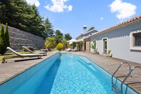 Villa i Obidos, Leiria, Obidos - € 980.000 | Ref: BL1245 - foto 29