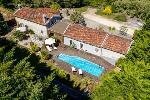 Villa i Obidos, Leiria, Obidos - € 980.000 | Ref: BL1245 - foto 32