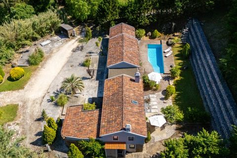 Villa i Obidos, Leiria, Obidos - € 980.000 | Ref: BL1245 - foto 33