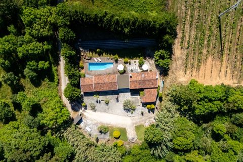 Villa i Obidos, Leiria, Obidos - € 980.000 | Ref: BL1245 - foto 35