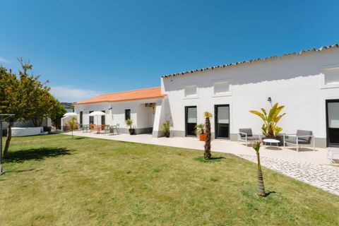 Villa i Santo Onofre e Serra do Bouro, Leiria, Santo Onofre e Serra do Bouro - € 1.350.000 | Ref: BL1240 - foto 2