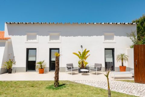 Villa i Santo Onofre e Serra do Bouro, Leiria, Santo Onofre e Serra do Bouro - € 1.350.000 | Ref: BL1240 - foto 4