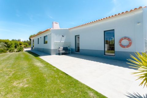 Villa i Santo Onofre e Serra do Bouro, Leiria, Santo Onofre e Serra do Bouro - € 1.350.000 | Ref: BL1240 - foto 5