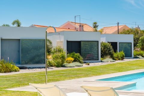 Villa i Santo Onofre e Serra do Bouro, Leiria, Santo Onofre e Serra do Bouro - € 1.350.000 | Ref: BL1240 - foto 10