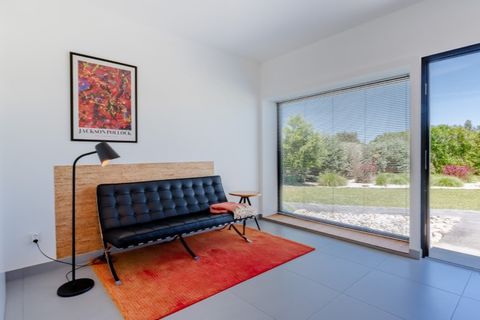 Villa i Santo Onofre e Serra do Bouro, Leiria, Santo Onofre e Serra do Bouro - € 1.350.000 | Ref: BL1240 - foto 13