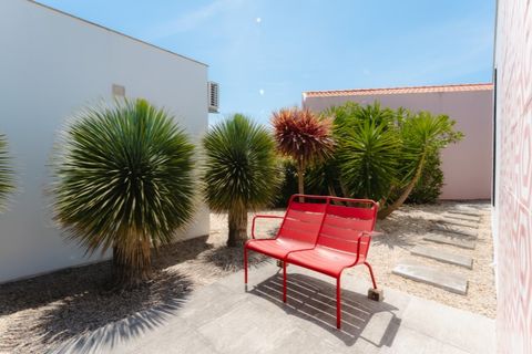 Villa i Santo Onofre e Serra do Bouro, Leiria, Santo Onofre e Serra do Bouro - € 1.350.000 | Ref: BL1240 - foto 14